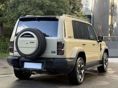 Chery iCAR V27 200KM AWD Falcon 700 - ფოტო 11
