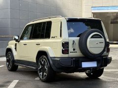 Chery iCAR V27 200KM AWD Falcon 700 - ფოტო 13
