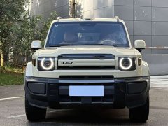Chery iCAR V27 200KM AWD Falcon 700 - ფოტო 2