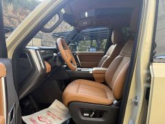 Chery iCAR V27 200KM AWD Falcon 700 - ფოტო 5