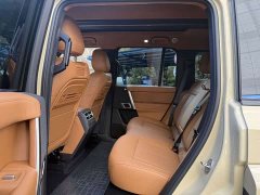 Chery iCAR V27 200KM AWD Falcon 700 - ფოტო 6