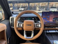 Chery iCAR V27 200KM AWD Falcon 700 - ფოტო 8