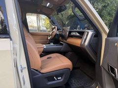 Chery iCAR V27 200KM AWD Falcon 700 - ფოტო 9