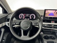 Audi A4L 40 TFSI Fashion Dynamic - ფოტო 10