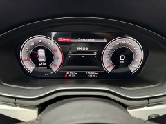 Audi A4L 40 TFSI Fashion Dynamic - ფოტო 11