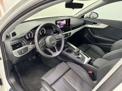 Audi A4L 40 TFSI Fashion Dynamic - ფოტო 12
