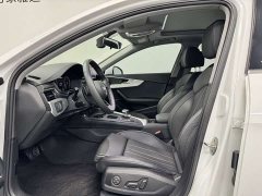 Audi A4L 40 TFSI Fashion Dynamic - ფოტო 13