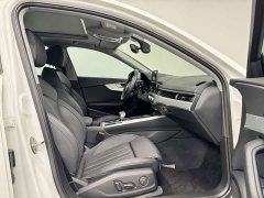 Audi A4L 40 TFSI Fashion Dynamic - ფოტო 14