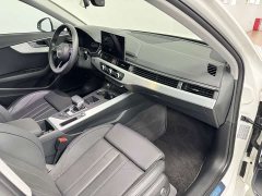 Audi A4L 40 TFSI Fashion Dynamic - ფოტო 15