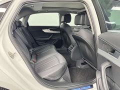 Audi A4L 40 TFSI Fashion Dynamic - ფოტო 16