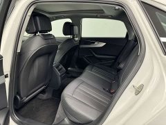 Audi A4L 40 TFSI Fashion Dynamic - ფოტო 17