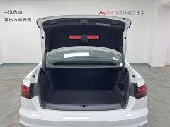 Audi A4L 40 TFSI Fashion Dynamic - ფოტო 19
