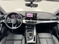 Audi A4L 40 TFSI Fashion Dynamic - ფოტო 9