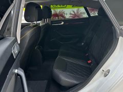 Volkswagen FAW-Volkswagen CC 2021 380TSI Eye-Catching Edition - ფოტო 11