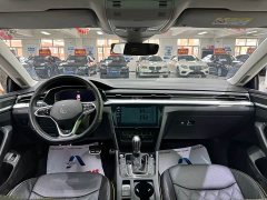Volkswagen FAW-Volkswagen CC 2021 380TSI Eye-Catching Edition - ფოტო 12