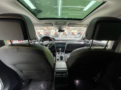 Volkswagen FAW-Volkswagen CC 2021 380TSI Eye-Catching Edition - ფოტო 13