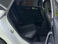 Volkswagen FAW-Volkswagen CC 2021 380TSI Eye-Catching Edition - ფოტო 14