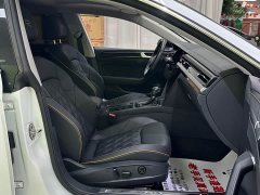 Volkswagen FAW-Volkswagen CC 2021 380TSI Eye-Catching Edition - ფოტო 15