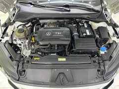 Volkswagen FAW-Volkswagen CC 2021 380TSI Eye-Catching Edition - ფოტო 16