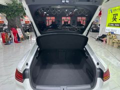 Volkswagen FAW-Volkswagen CC 2021 380TSI Eye-Catching Edition - ფოტო 17