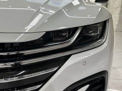 Volkswagen FAW-Volkswagen CC 2021 380TSI Eye-Catching Edition - ფოტო 7