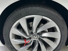 Volkswagen FAW-Volkswagen CC 2021 380TSI Eye-Catching Edition - ფოტო 9