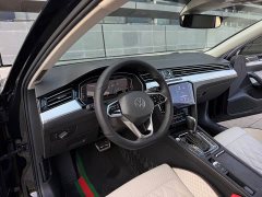 Volkswagen Magotan 2023 2 Million Units Commemorative Edition 330TSI DSG Luxury - ფოტო 10