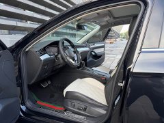 Volkswagen Magotan 2023 2 Million Units Commemorative Edition 330TSI DSG Luxury - ფოტო 11