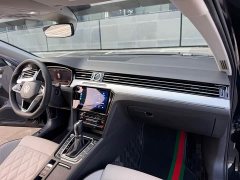 Volkswagen Magotan 2023 2 Million Units Commemorative Edition 330TSI DSG Luxury - ფოტო 15