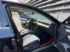 Volkswagen Magotan 2023 2 Million Units Commemorative Edition 330TSI DSG Luxury - ფოტო 16