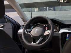 Volkswagen Magotan 2023 2 Million Units Commemorative Edition 330TSI DSG Luxury - ფოტო 18