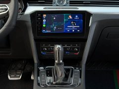 Volkswagen Magotan 2023 2 Million Units Commemorative Edition 330TSI DSG Luxury - ფოტო 19
