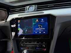 Volkswagen Magotan 2023 2 Million Units Commemorative Edition 330TSI DSG Luxury - ფოტო 20
