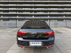 Volkswagen Magotan 2023 2 Million Units Commemorative Edition 330TSI DSG Luxury - ფოტო 5