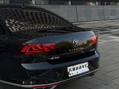 Volkswagen Magotan 2023 2 Million Units Commemorative Edition 330TSI DSG Luxury - ფოტო 7