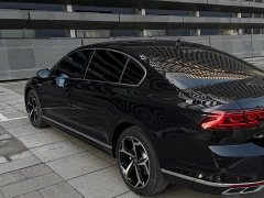 Volkswagen Magotan 2023 2 Million Units Commemorative Edition 330TSI DSG Luxury - ფოტო 8