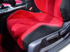 Honda Civic (Imported) 2.0T 420TURBO TYPE R - ფოტო 13