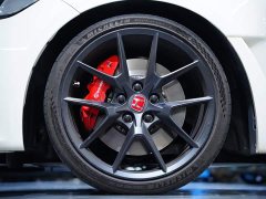 Honda Civic (Imported) 2.0T 420TURBO TYPE R - ფოტო 2