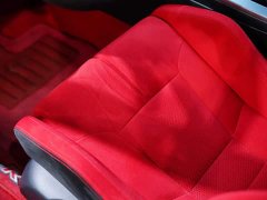 Honda Civic (Imported) 2.0T 420TURBO TYPE R - ფოტო 20