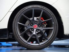 Honda Civic (Imported) 2.0T 420TURBO TYPE R - ფოტო 3