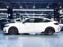 Honda Civic (Imported) 2.0T 420TURBO TYPE R - ფოტო 4
