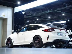 Honda Civic (Imported) 2.0T 420TURBO TYPE R - ფოტო 5