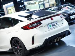 Honda Civic (Imported) 2.0T 420TURBO TYPE R - ფოტო 6