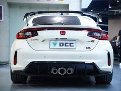 Honda Civic (Imported) 2.0T 420TURBO TYPE R - ფოტო 7