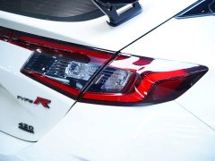 Honda Civic (Imported) 2.0T 420TURBO TYPE R - ფოტო 9