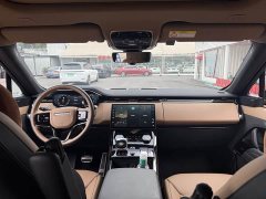 Land Rover Range Rover Sport 400PS Dynamic SE - ფოტო 10