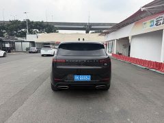 Land Rover Range Rover Sport 400PS Dynamic SE - ფოტო 12