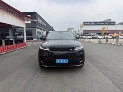 Land Rover Range Rover Sport 400PS Dynamic SE - ფოტო 2