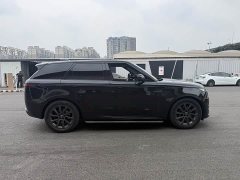 Land Rover Range Rover Sport 400PS Dynamic SE - ფოტო 4