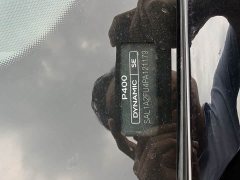 Land Rover Range Rover Sport 400PS Dynamic SE - ფოტო 5